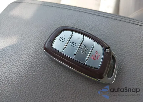 2017 Hyundai Elantra Limited из США, поврежденный, VIN KMHD84LF9HU284567